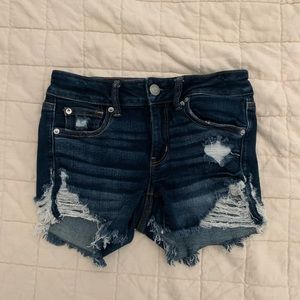 American Eagle a next Level Stretch Shorts